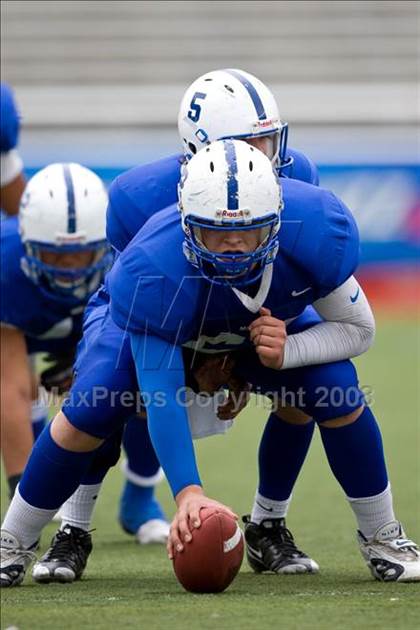 Thumbnail 3 in Bingham vs. Skyline (5A semifinal) photogallery.