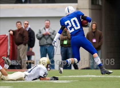 Thumbnail 2 in Bingham vs. Skyline (5A semifinal) photogallery.