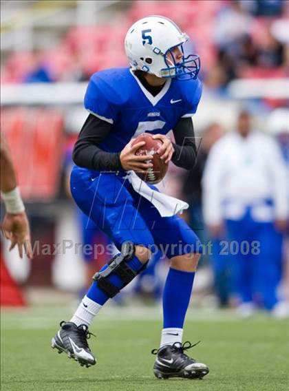 Thumbnail 1 in Bingham vs. Skyline (5A semifinal) photogallery.