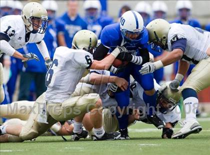 Thumbnail 1 in Bingham vs. Skyline (5A semifinal) photogallery.