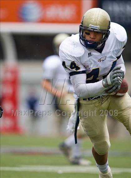 Thumbnail 2 in Bingham vs. Skyline (5A semifinal) photogallery.