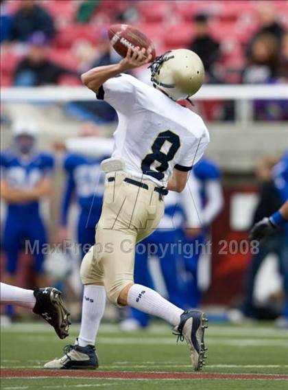 Thumbnail 1 in Bingham vs. Skyline (5A semifinal) photogallery.