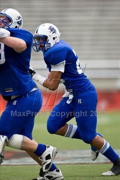 Thumbnail 3 in Bingham vs. Skyline (5A semifinal) photogallery.