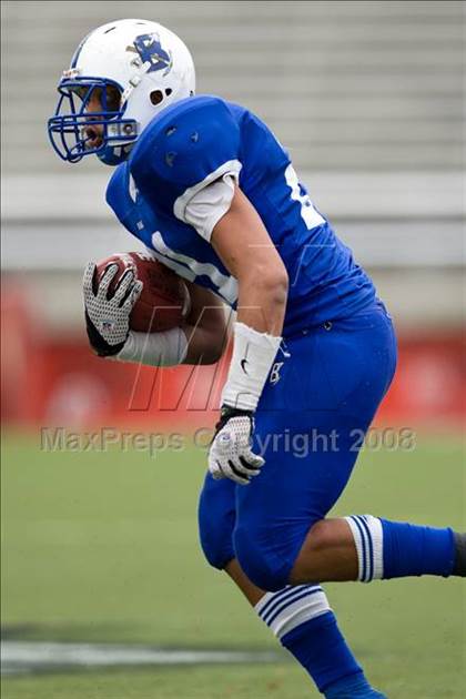 Thumbnail 3 in Bingham vs. Skyline (5A semifinal) photogallery.