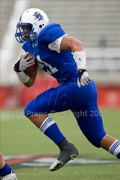 Thumbnail 1 in Bingham vs. Skyline (5A semifinal) photogallery.