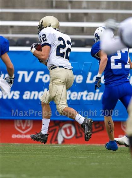 Thumbnail 2 in Bingham vs. Skyline (5A semifinal) photogallery.