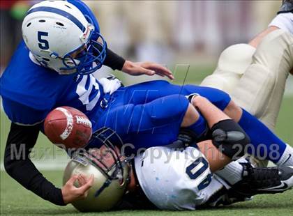 Thumbnail 3 in Bingham vs. Skyline (5A semifinal) photogallery.