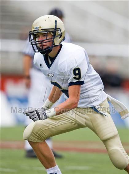 Thumbnail 3 in Bingham vs. Skyline (5A semifinal) photogallery.