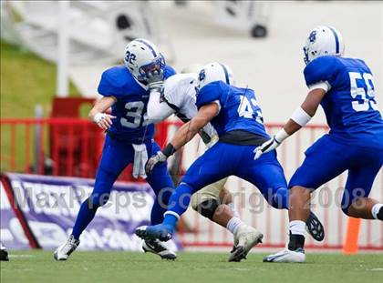 Thumbnail 2 in Bingham vs. Skyline (5A semifinal) photogallery.