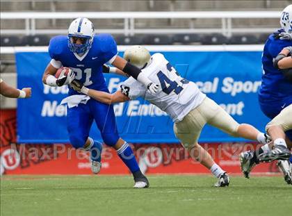 Thumbnail 3 in Bingham vs. Skyline (5A semifinal) photogallery.