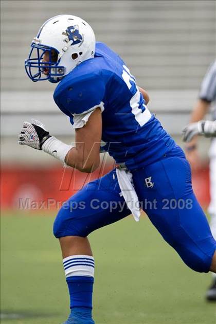 Thumbnail 2 in Bingham vs. Skyline (5A semifinal) photogallery.