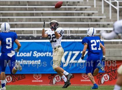 Thumbnail 2 in Bingham vs. Skyline (5A semifinal) photogallery.