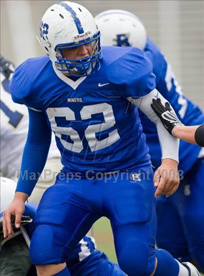 Thumbnail 1 in Bingham vs. Skyline (5A semifinal) photogallery.
