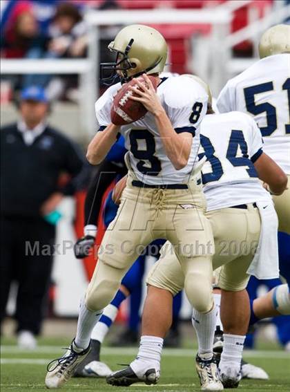 Thumbnail 2 in Bingham vs. Skyline (5A semifinal) photogallery.