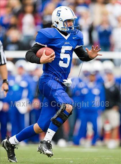 Thumbnail 3 in Bingham vs. Skyline (5A semifinal) photogallery.