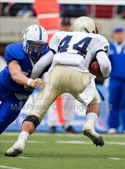 Thumbnail 2 in Bingham vs. Skyline (5A semifinal) photogallery.