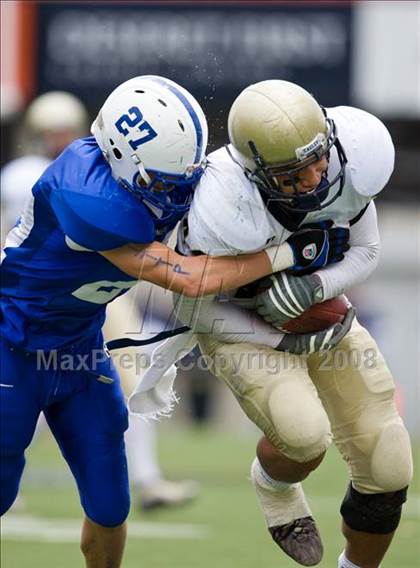 Thumbnail 1 in Bingham vs. Skyline (5A semifinal) photogallery.