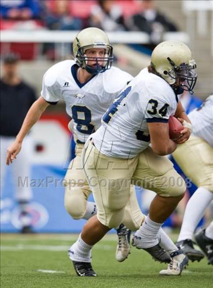 Thumbnail 3 in Bingham vs. Skyline (5A semifinal) photogallery.