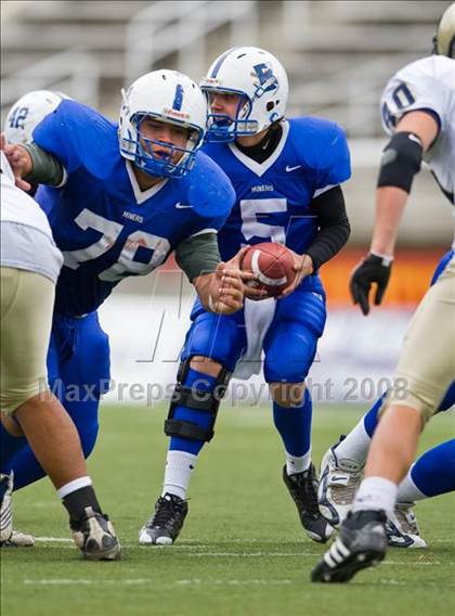 Thumbnail 1 in Bingham vs. Skyline (5A semifinal) photogallery.