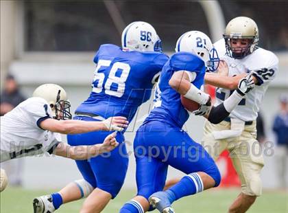 Thumbnail 1 in Bingham vs. Skyline (5A semifinal) photogallery.