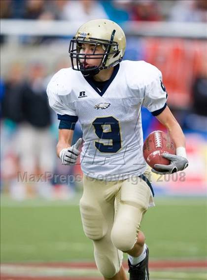 Thumbnail 3 in Bingham vs. Skyline (5A semifinal) photogallery.