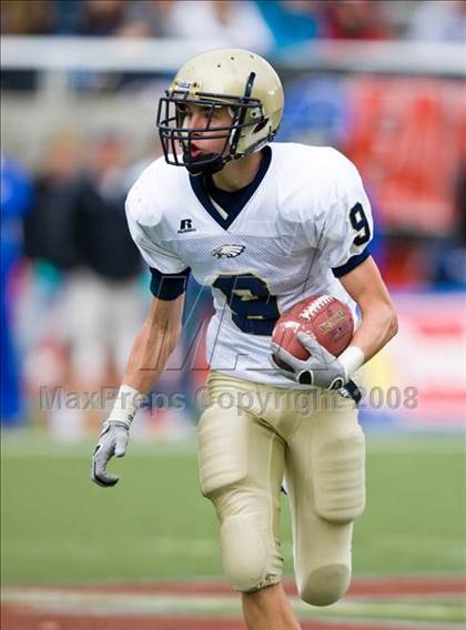 Thumbnail 2 in Bingham vs. Skyline (5A semifinal) photogallery.