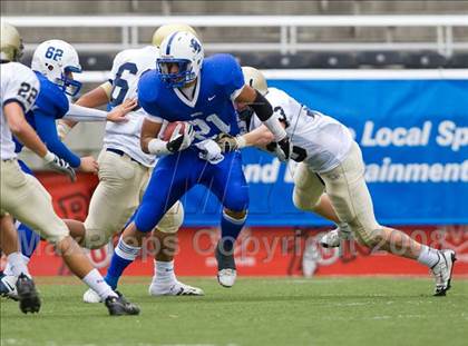 Thumbnail 1 in Bingham vs. Skyline (5A semifinal) photogallery.
