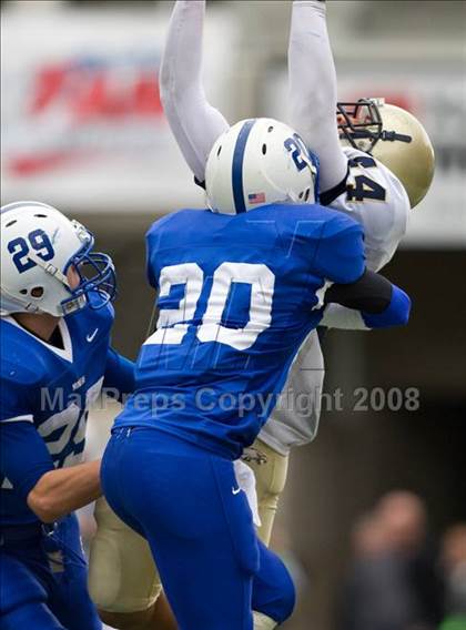 Thumbnail 3 in Bingham vs. Skyline (5A semifinal) photogallery.