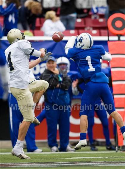 Thumbnail 2 in Bingham vs. Skyline (5A semifinal) photogallery.