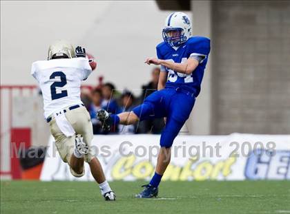 Thumbnail 1 in Bingham vs. Skyline (5A semifinal) photogallery.
