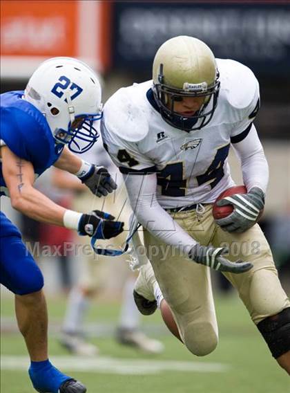 Thumbnail 3 in Bingham vs. Skyline (5A semifinal) photogallery.
