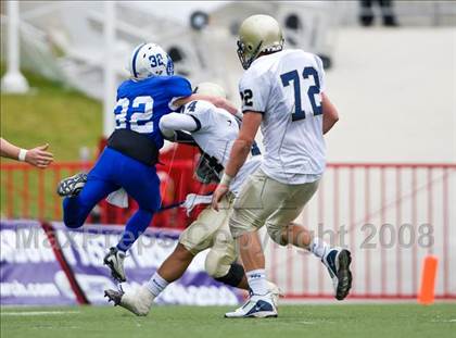 Thumbnail 1 in Bingham vs. Skyline (5A semifinal) photogallery.