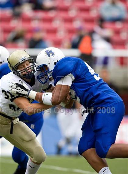 Thumbnail 1 in Bingham vs. Skyline (5A semifinal) photogallery.