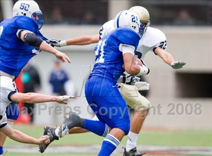 Thumbnail 3 in Bingham vs. Skyline (5A semifinal) photogallery.