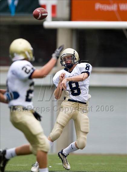 Thumbnail 3 in Bingham vs. Skyline (5A semifinal) photogallery.