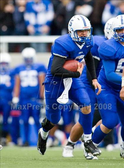 Thumbnail 2 in Bingham vs. Skyline (5A semifinal) photogallery.