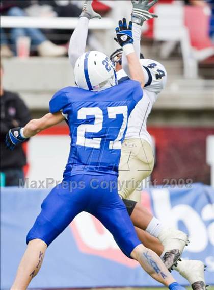 Thumbnail 3 in Bingham vs. Skyline (5A semifinal) photogallery.