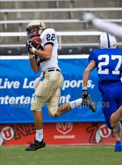 Thumbnail 3 in Bingham vs. Skyline (5A semifinal) photogallery.