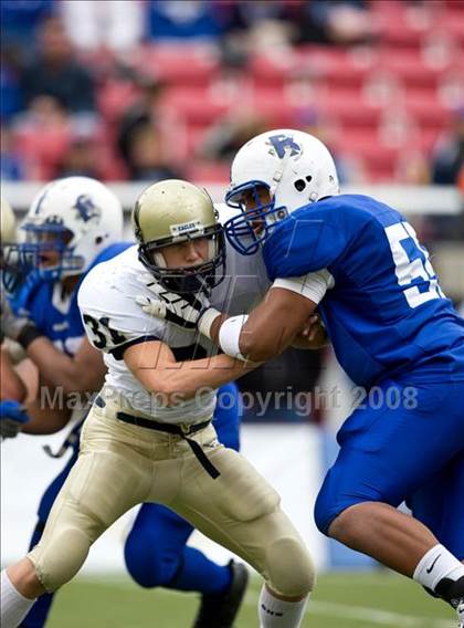 Thumbnail 2 in Bingham vs. Skyline (5A semifinal) photogallery.