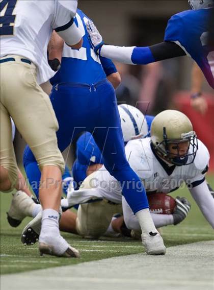 Thumbnail 3 in Bingham vs. Skyline (5A semifinal) photogallery.