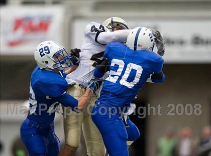 Thumbnail 2 in Bingham vs. Skyline (5A semifinal) photogallery.