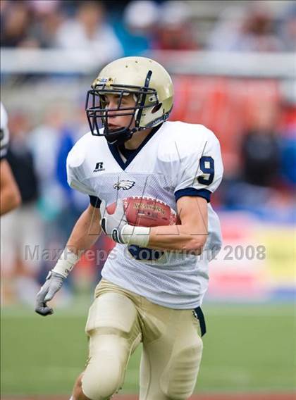 Thumbnail 1 in Bingham vs. Skyline (5A semifinal) photogallery.