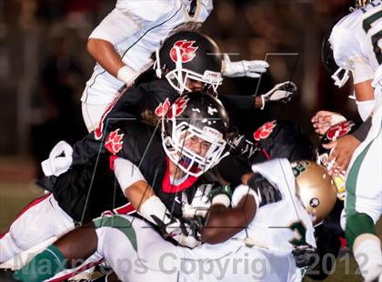 Thumbnail 1 in St. Bonaventure @ Redlands East Valley photogallery.