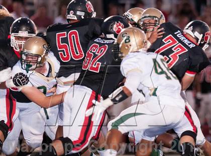 Thumbnail 3 in St. Bonaventure @ Redlands East Valley photogallery.