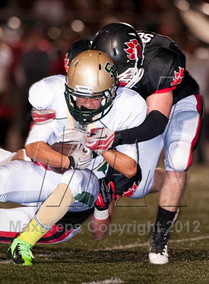 Thumbnail 3 in St. Bonaventure @ Redlands East Valley photogallery.
