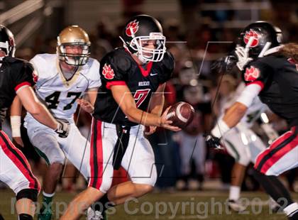 Thumbnail 2 in St. Bonaventure @ Redlands East Valley photogallery.