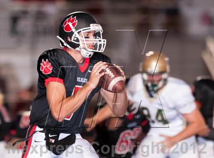 Thumbnail 2 in St. Bonaventure @ Redlands East Valley photogallery.