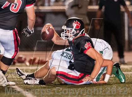 Thumbnail 2 in St. Bonaventure @ Redlands East Valley photogallery.