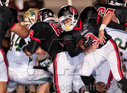 Thumbnail 1 in St. Bonaventure @ Redlands East Valley photogallery.