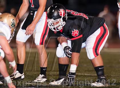 Thumbnail 1 in St. Bonaventure @ Redlands East Valley photogallery.